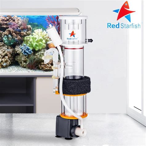 Protein Skimmer Marine Aquarium Skimmer Nano Marine Aquarium