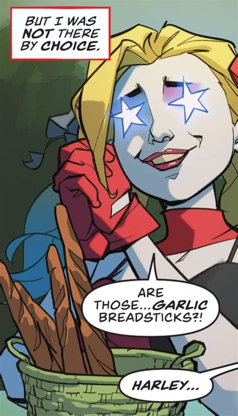 A Blog Dedicated To All Your Favorite Moments — Harley Quinn 18 “task Force Xx” 2022 Written