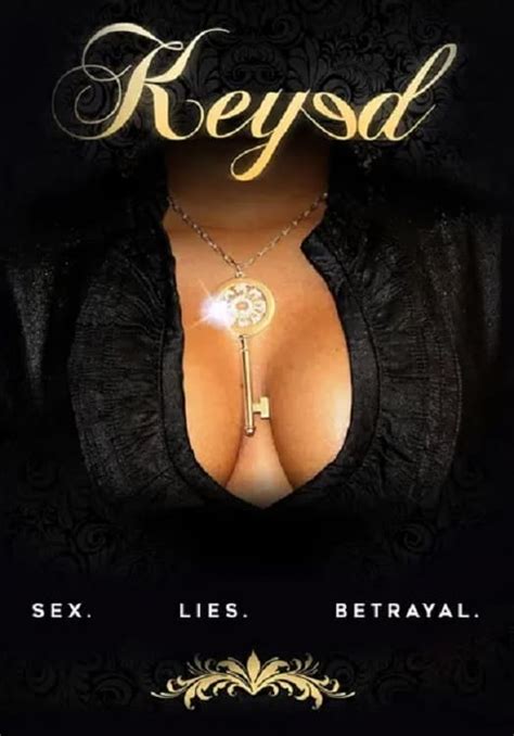 Keyed A Deadly Game Of Sexliesbetrayal 2014 Posters — The Movie