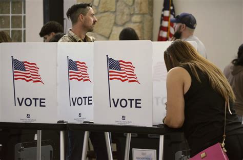 New Mexico Election Results Are Official 1 House Recount Plus A Huge