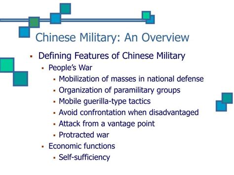 chinese military powerpoint  id
