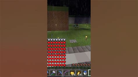 Lifesteal Server New Heart Recipe Minecraft Youtube