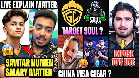 HADES Explain Savitar MATTER Will GodL TARGET GodL CODM CHINA Visa