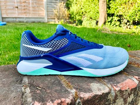 Reebok Nano X2 Review | Running Shoes Guru