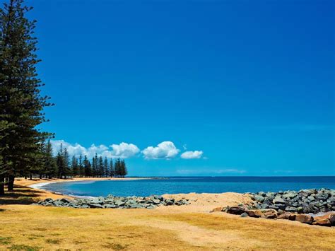 Redcliffe Peninsula: Whale watching, The Sebel Brisbane Margate Beach | escape