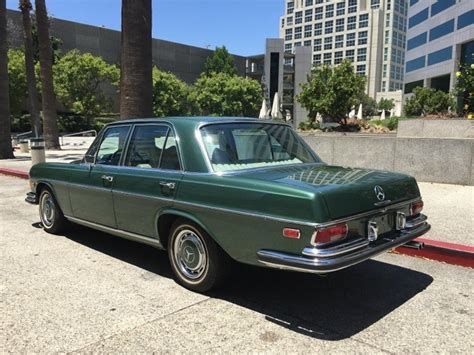 mercedes benz   sale classiccarscom cc