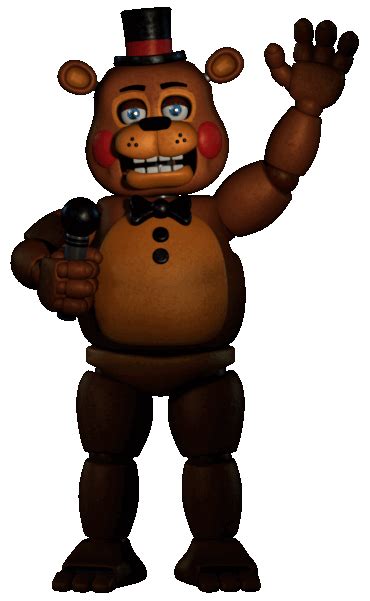 False Animatronics Five Nights At Freddys Wiki Fandom