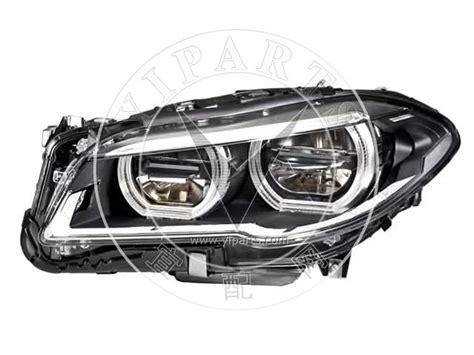 Supply Headlight For Bmw Yiparts