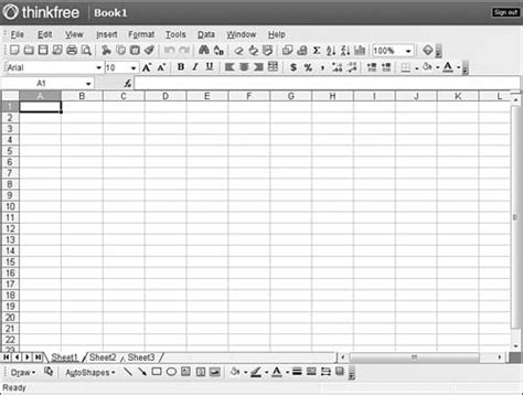 Collaborating On Spreadsheets Exploring Web Based Spreadsheets Part 3 Windows Azure