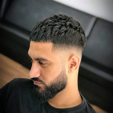 Skin Fade Haircut Ideas