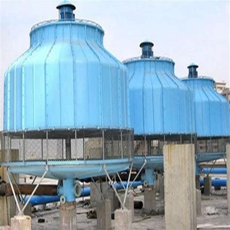 Proper Guide To Choosing The Right Type Of Cooling Tower