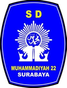 Detail Lambang Sd Muhammadiyah Koleksi Nomer