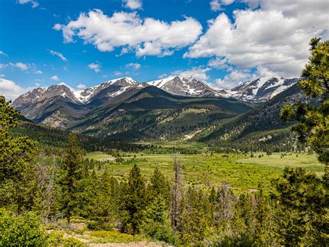 12 EPIC Scenic Drives Colorado Map Tips Photos