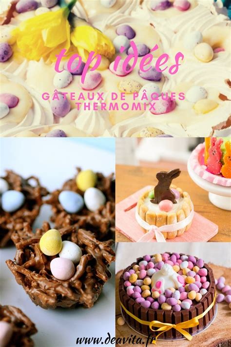 The Collage Shows Different Types Of Cakes And Desserts Including Eggs