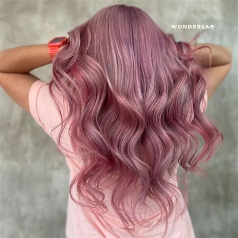 18 Cherry Blonde Hair Color Ideas To Funk Up Your Style