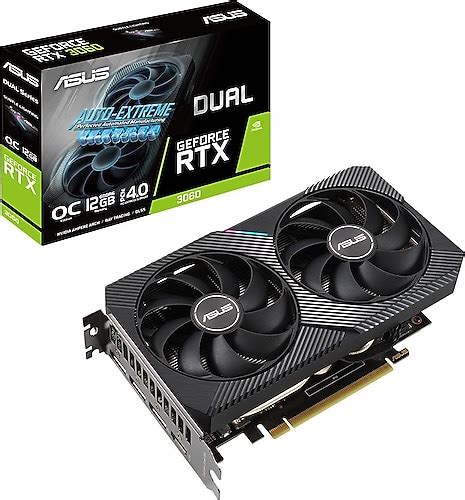 Gigabyte Gaming Oc Rtx Gb Vs Asus Dual Rtx Gb