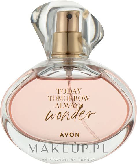 Avon TTA Wonder Woda Perfumowana Makeup Pl