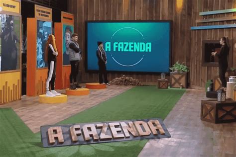 Jogo da Discórdia coloca fogo na Fazenda 14