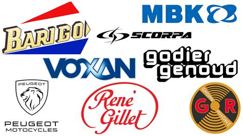 French Motorcycle Brands