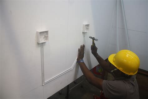 Electrical Wiring And Installation