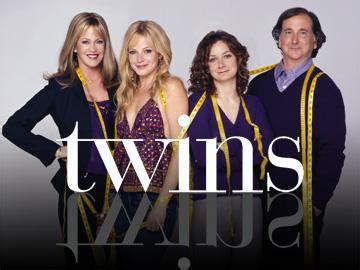 Twins (Serie de TV) (2005) - FilmAffinity