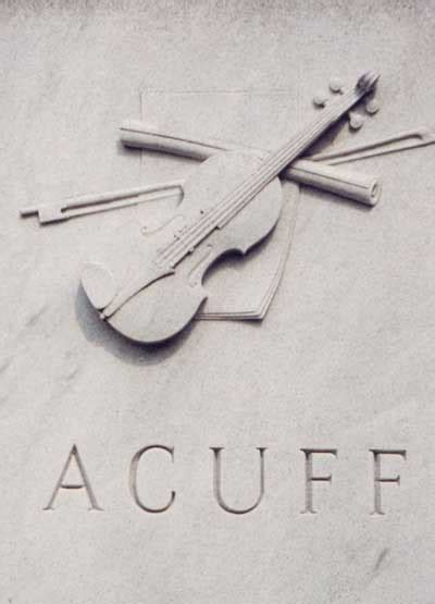 Roy Acuff | Found a Grave