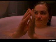 Naked Kate Winslet In Heavenly Creatures