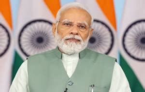 PM Modi Lakshadweep Visit : Announces Development Programs Boosting ...