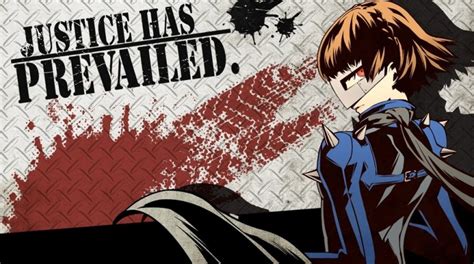 Persona 5 Royal: Makoto Niijima Complete Confidant Guide | VGKAMI