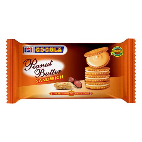 SobjiBazaar - Online Grocery Shop - Bangladesh. Cocola Peanut Butter ...