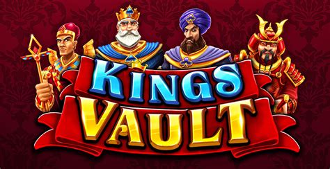 Kings Vault | Demo Free Play | SkywindGroup Holdings LTD