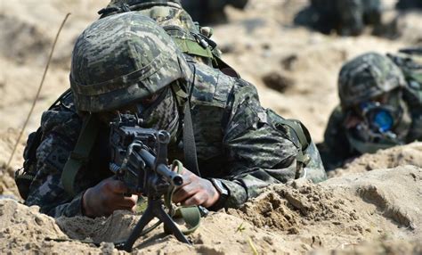 화보 2023쌍룡훈련 한·미해병대 포항서 연합 합동상륙훈련 파이낸셜뉴스