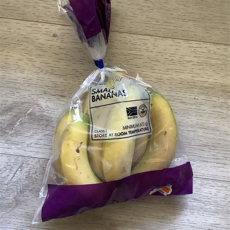 Woolworths Food Small Bananas Reviews Abillion