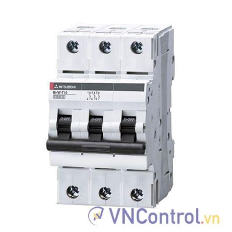 Mcb Mitsubishi Bhw T P C F Ka Vncontrol Vn