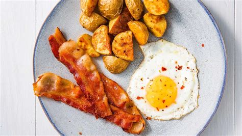 Heres How To Fry The Perfect Egg Every Time