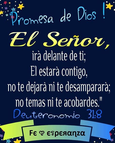 Promesa De Dios Promesas De Dios Vers Culos B Blicos Dios