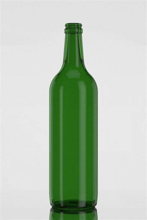 Бутылки стеклянные для вина, винных напитков - grodnoglass.by