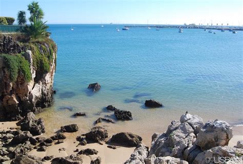 CASCAIS, Portugal - Attractions, Beaches and Hotels