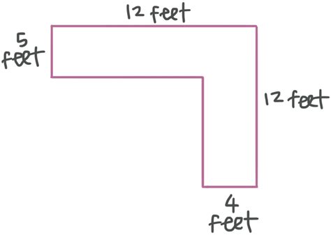 Area Of Composite Figure