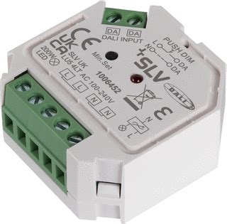 SLV LED Driver 1006452 Technische Unie 7600275