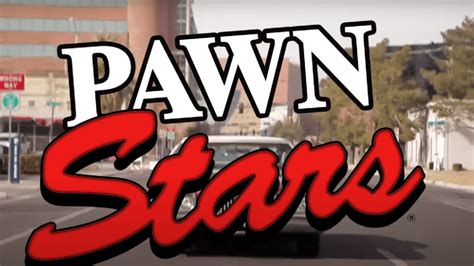 Pawn Stars 2022 Episode 13 Release Date Streaming Guide And Preview