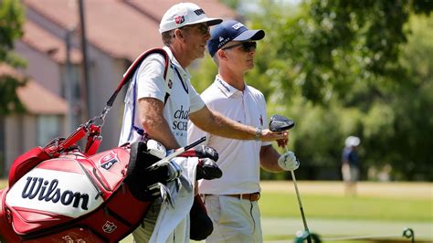 How To Become A PGA Tour Caddie | Golf Monthly