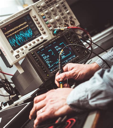 engineering antenna products