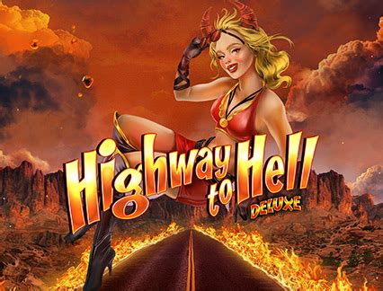 Highway To Hell Deluxe Pegue Seu B Nus E Jogue Agora