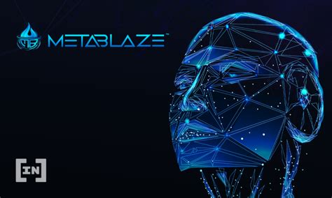 Metablaze Platforma Gier Na Blockchainie Og Asza Drugie Ico