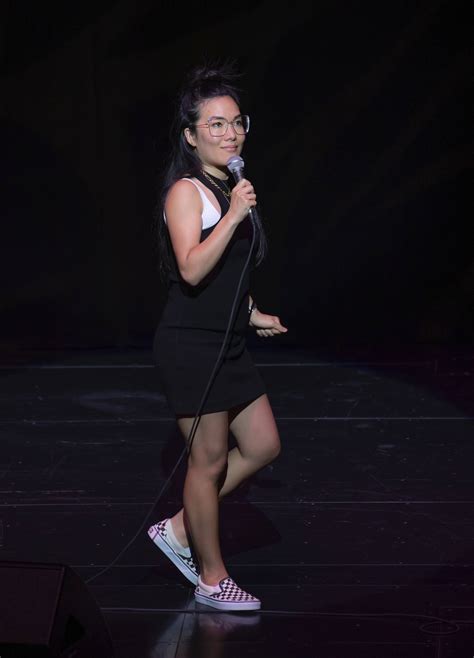 Ali Wong Stars In Netflixs Beef And Performs Stand Up