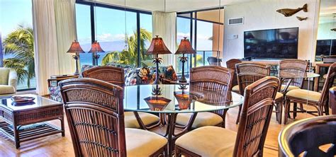 Mahana Resort #607 - Maui Accommodations Guide