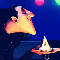 Hotel Transylvania - Animated Movies Icon (39560614) - Fanpop