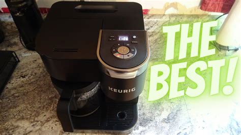 How To Fix Turn Descale Light Off Keurig K Duo Essentials