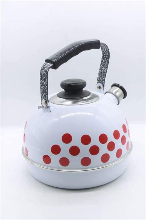 Pagsutsot Ng Kettle 39 Mga Larawan Enameled Metal At Iba Pang Mga